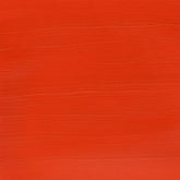 WINSOR & NEWTON GALERIA ACRYLIC COLOUR - JAR OF 500 ML - CADMIUM ORANGE HUE (090)